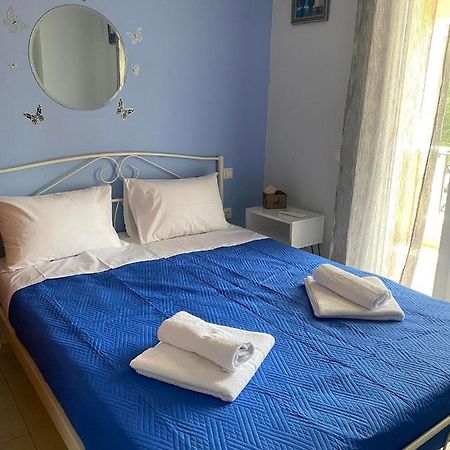 דירות Alepou Dimitris House 2 מראה חיצוני תמונה