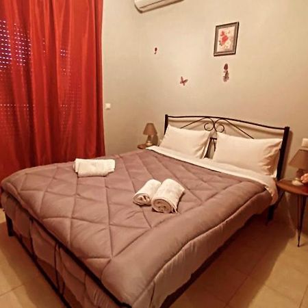 דירות Alepou Dimitris House 2 מראה חיצוני תמונה