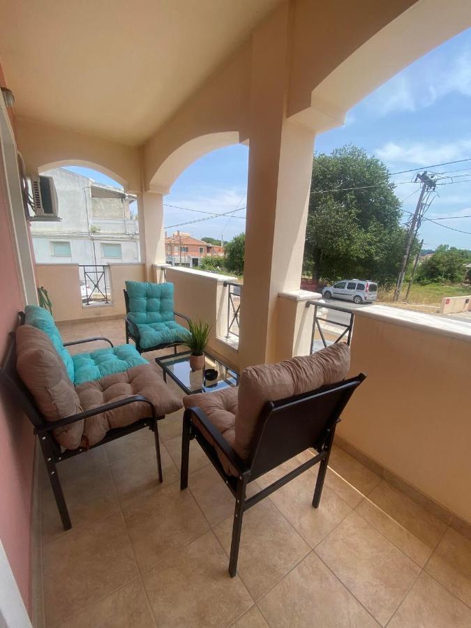 דירות Alepou Dimitris House 2 מראה חיצוני תמונה