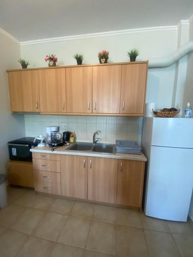 דירות Alepou Dimitris House 2 מראה חיצוני תמונה